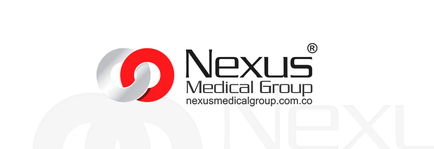Logotipo de nexus medical group